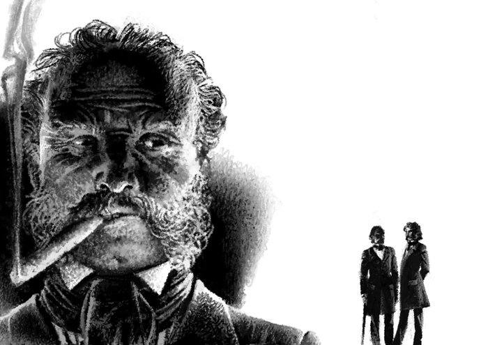 Клуб Самоубийц.