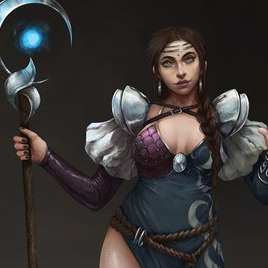 Магичка/волшебница