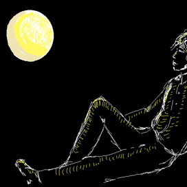 Синяя борода 