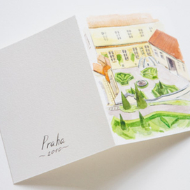 Сады в миниатюре