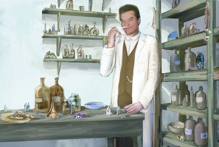 Тьерри Вассер