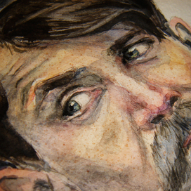 Уральский казак