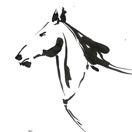 ахалтекинец