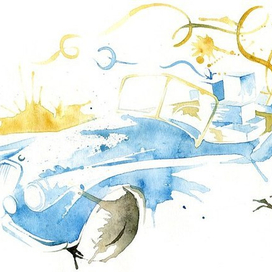 доставим с радостью