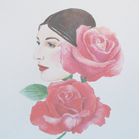 Мой парфюм: как выбрать духи и подчеркнуть свой стиль. Ирина Ваганова