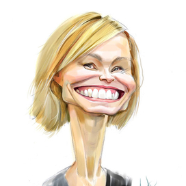 Ингеборга Дапкунайте