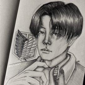 Levi Ackerman