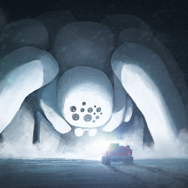 Иллюстрация к одному проекту