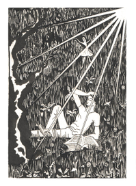 Как трудно сосредоточиться