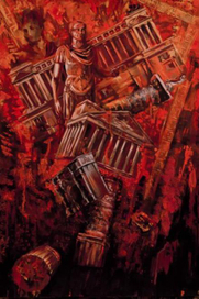 Падение Рима