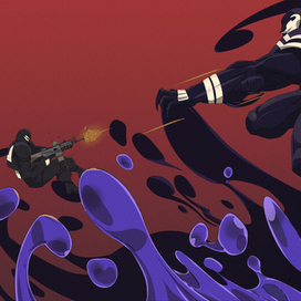 Venom vs Venom
