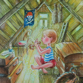 К стихотворению Галины Стручалиной