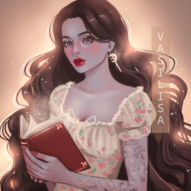 Свет красоты