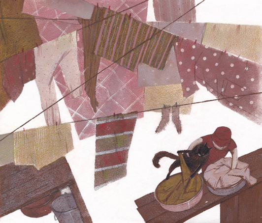 Татьяна Сугачкова  Авторская книга "КОТОВАСИЯ"