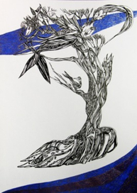 Духи Ладоги.