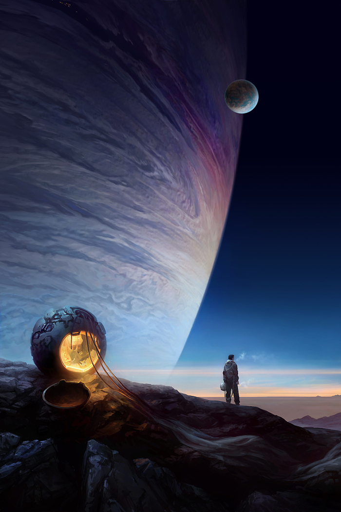 Спасшийся v3.0