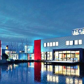  Официальный дистрибьютор компании «TECE» в России