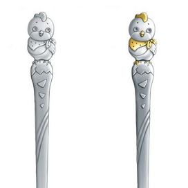 Дизайн ложечки