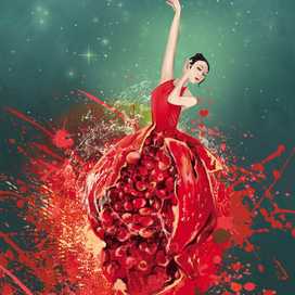 Переполненность чувств 