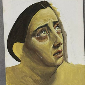 последний день помпеи(ещё не закончено)