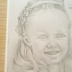 дети друзей