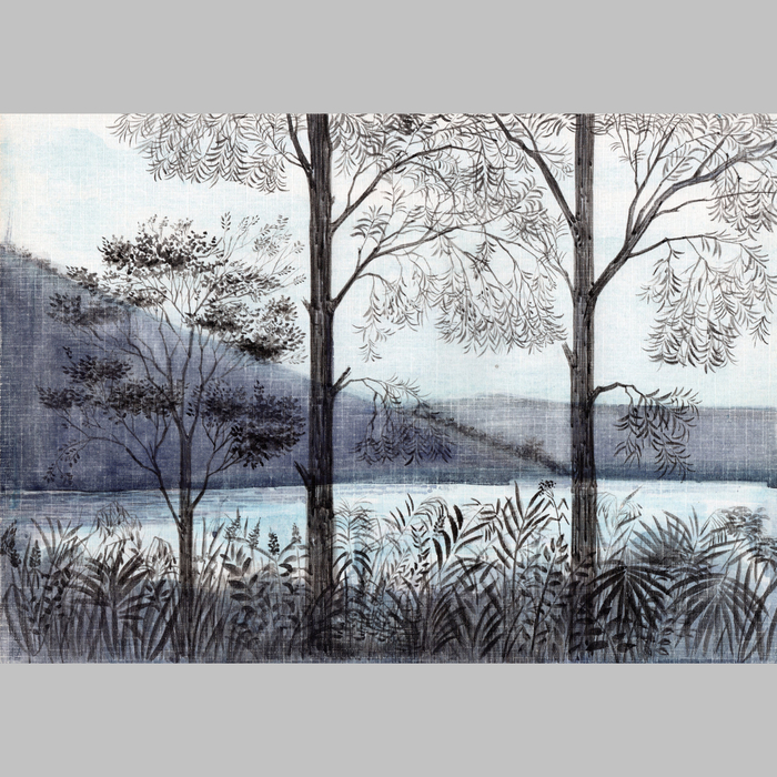 Перед  рассветом 