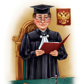 Иллюстрирование карточки для детской игры