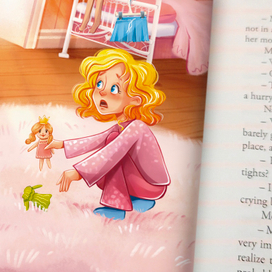 Реализация иллюстраций