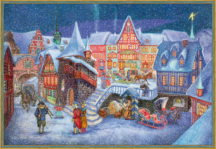 Снежная королева