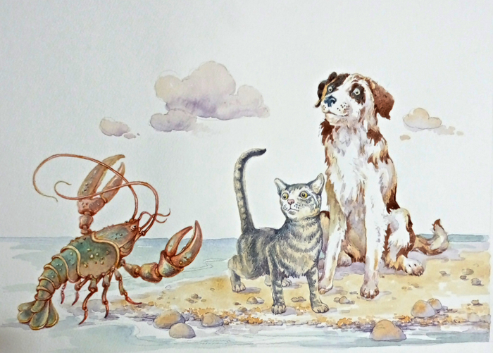 Волшебное кольцо