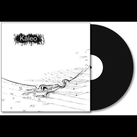 Обложка пластинки