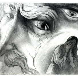 Гоголь "Страшная месть"