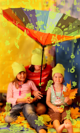 Художественная обработка фотографий для инет-магазина Ярмарки Мастеров "Мамина Забота"