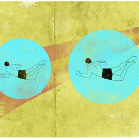 Шведские плавцы