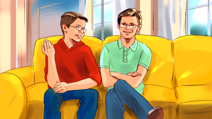 раскадровка