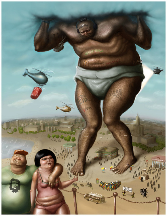 А куда он денется?)