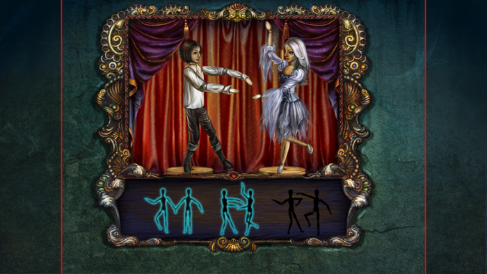 миниигра к игре