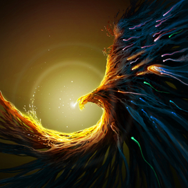 Создатель Вселенной