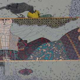 "Декамерон--2"