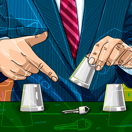 К статье "4 признака того, что"