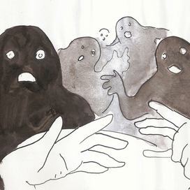 Сказки Гофмана