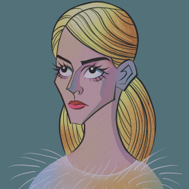 Эмма Робертс, сериал «Королевы крика»