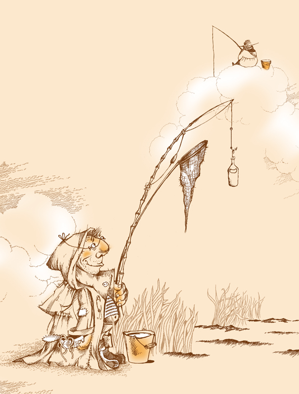 Английские пословицы