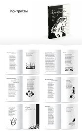 Контрасты