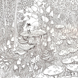 ГрибыыыыЫЫ 3