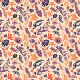 Паттерн тропики