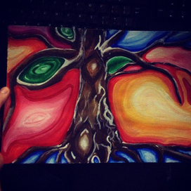 Энергетика дерева