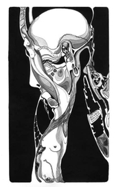 Грустный мужчина