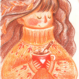 Осеннее настроение