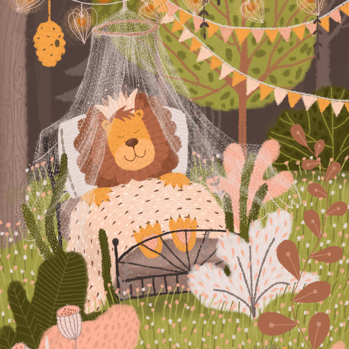 Книжная иллюстрация